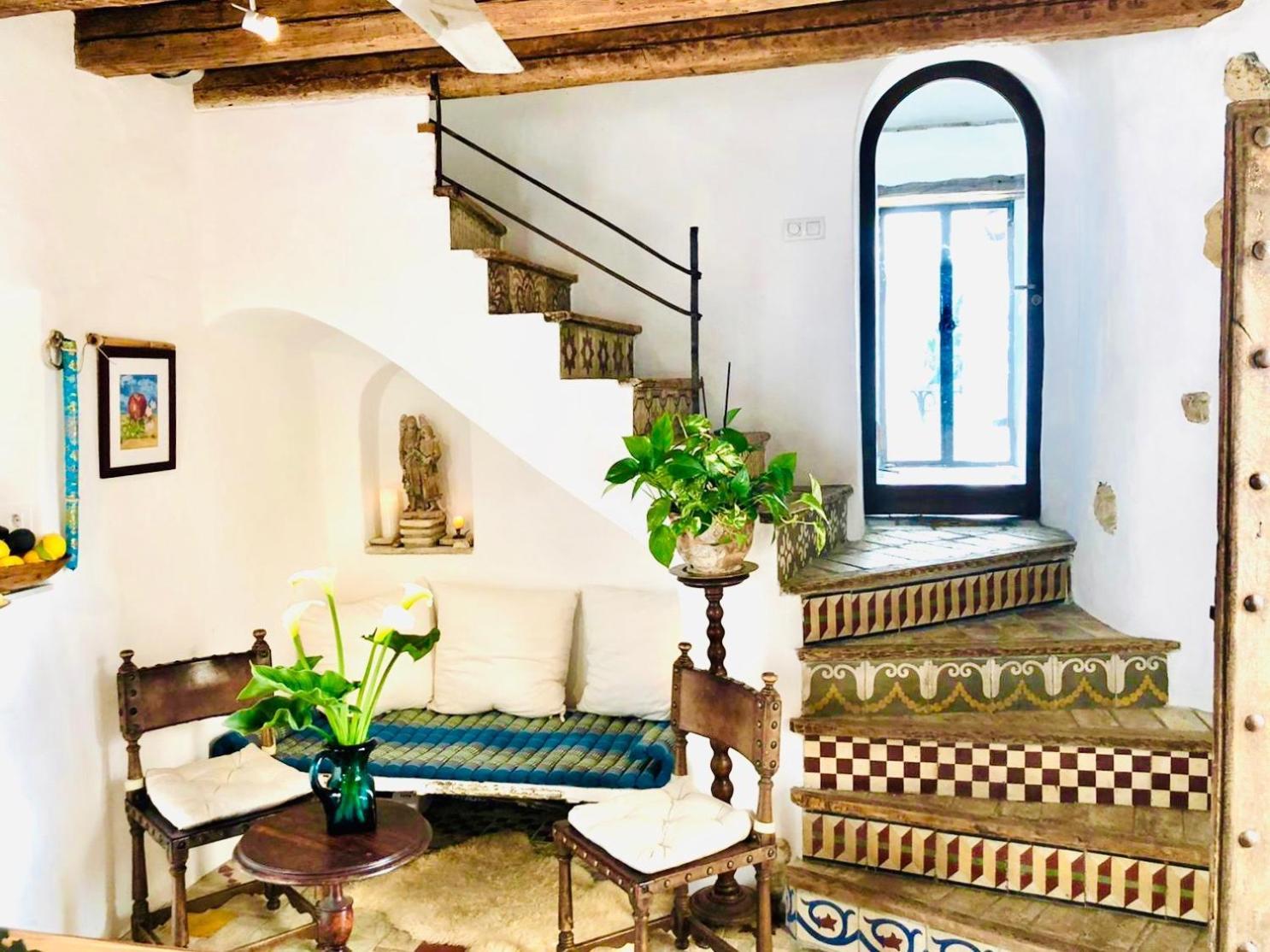 Casa Puerta Azul Absolutely The Of Vejer! Casas Vejer Debra Chalet